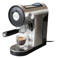Unold 28636 Espressomaschine Piccopresso Siebträgergeräte
