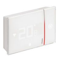 Bticino AUFPUTZ THERMOSTAT WLAN WS (SMARTHER THERMOSTAT)