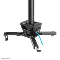 Neomounts BDH Höhe 90,5cm   schwarz Max.35kg (CL25-540BL1)