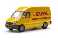 SIKU 1085 Super Postwagen