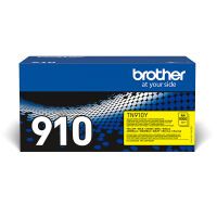 Brother Toner TN-910 TN910 Yellow Gelb (TN910Y)