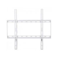 Techly Wandhalterung LCD TV LED 23"-55" Slim fixed weiß (ICA-PLB-162MW)