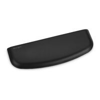 Kensington Handgelenkauflage ErgoSoft für flache Tastatur sw (K52801EU)