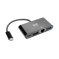 Eaton USB C to HDMI Multiport Adapter Dock 4K