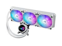 Asus WAK ROG Strix LC III 360 ARGB White Edition (90RC00T2-M0UAY0)