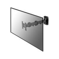 LINDY Flexible Wandhalterung für LCD-Monitore (40765)
