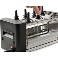 Stöckli easy GRILL VDE