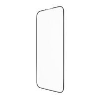 dbramante eco-shield Displayschutzfolie für iPhone 15 Pro, schwarz >