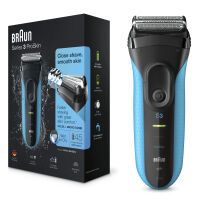 Braun Series 3 ProSkin - 3010s Elektrorasierer