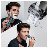 Braun Series 3 ProSkin - 3010s Elektrorasierer