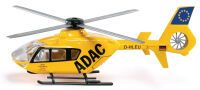 Siku 10253900000 - Helicopter model - 3 yr(s) - Metal - Plastic - Grey - Yellow
