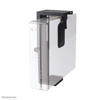Neomounts PCH H:20-36cm B:  5-10cm Max.10KG Schw. (CPU-D075BLACK)