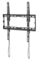 MANHATTAN TV-Wandhalterung 32"-70" 45kg neigbar schwarz (462402)