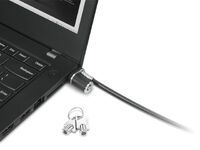 Lenovo Essential NanoSaver Kabelschloss (4XE1F30276)