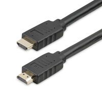 STARTECH.COM High Speed HDMI Kabel - CL2 - Aktiv - 4K 60Hz - 15m (HD2MM15MA)