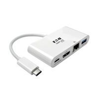 Eaton USB-C Multiport Ada