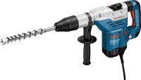 Bosch GBH 5-40 DCE - SDS Max - 8.8 J - 3050 bpm - 18 - 32 mm - AC - 1150 W