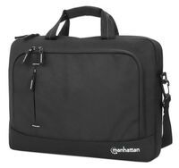 MANHATTAN Helsinki Notebooktasche 14,1" schwarz (440363)