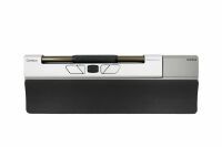 Contour Rollermouse Go + RollerMouse Go Dock (CDRMGO10213)