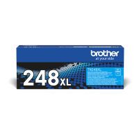 Brother TN-248 XLC Toner cyan Toner