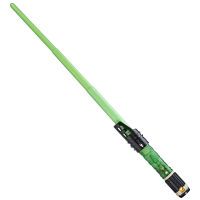 Hasbro Luke Skywalker Lightsaber Kyber Core Entry Level