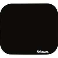 Fellowes Mauspad Premium  20,32x22,86cm              schwarz (58024)