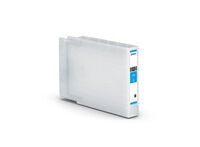 Patrone Epson T04A2 cyan  XXL                          T04A2 (C13T04A24N)