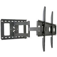 Techly Wandhalterung LCD TV LED 32"-65" FullMotion Slim (ICA-PLB-148L)
