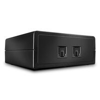 Lindy 70436 - 75 mm - 65 mm - 30 mm - 55 g - 5 V - 1.2 A