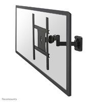 NEOMOUNTS BY NEWSTAR NEOMOUNTS FPMA-W960 Wall Mount 25,4-119,38cm 10-47Zoll Tilt 25 kg 3 Pivot Black