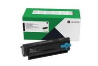 Lexmark 55B2X00 - 2000 pages - Black - 1 pc(s)