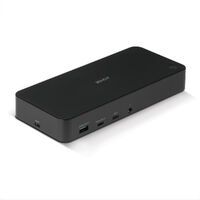 Lindy Docking Station USB 3.2 Typ C&A Hybrid Laptop DP HDMI