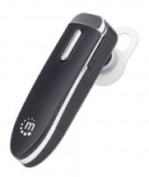 IC Intracom Bluetooth-Headset Bluetooth 4.0+ EDR In-Ear Design omnidirektionales Mikrofon - Microphone