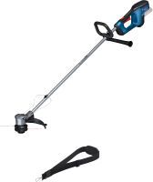 Bosch GRT 18V-33 solo Akku-Rasentrimmer Rasentrimmer und Sensen