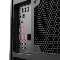 LINDY USB Typ A Portschlösser 4xPink mit Schlüssel (40450)
