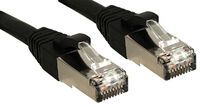 Lindy Cat.6 SSTP / S/FTP PIMF Premium 5.0m - 5 m
