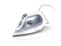 Braun DAMPFBÜGELEISEN          2400W (SI3054GY       GR/WS)