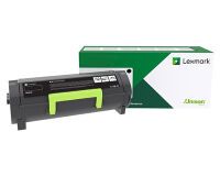 Toner Lexmark 24B6889        black   21.000 Seiten   24B6889 (24B6889)