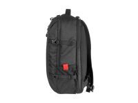 Genesis Notebook Rucksack PALLAD 410 schwarz (15,6") (NBG-1947)
