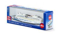 SIKU 1720 Kreuzfahrtschiff AIDA 1:1400