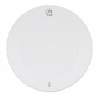 Manhattan Kabelloses Induktionsladegerät 5 W Qi -zertifizierter Wireless Charger sichere