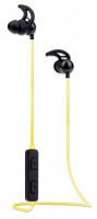 MANHATTAN In-Ear Bluetooth Sportheadset mit Leuchteffekt (179591)