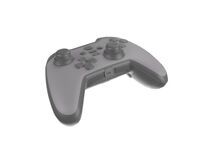 Genesis Gamepad MANGAN 400 kabellos weiß/schwarz (PC/Switch) (NJG-2101)