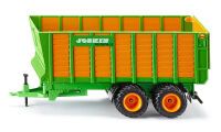 SIKU 2873 Farmer Silagewagen 1:32