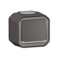 Legrand FRAP WECHSEL BEL 10AX STK ANT (069736L  PLEXO NEW)