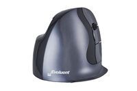 Evoluent Vertical Mouse D Small Wireless - Mouse - Laser