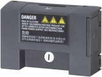 Siemens SIEM Sinamics V20 6SL3255-0VE00-0UA1Parameter Loader Groesse 90x57x28