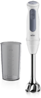 Braun MultiQuick 5 MQ50001M Stabmixer weiß
