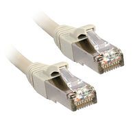 Lindy 47245 - 3 m - Cat6 - U/FTP (STP) - RJ-45 - RJ-45