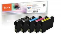 Peach Patrone Epson No 503XL MultiPack Plus kompatibel (PI200-995)